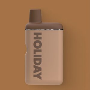 holiday coffee break vape