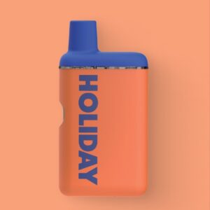 holiday leisure vape