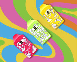 fire bros disposable