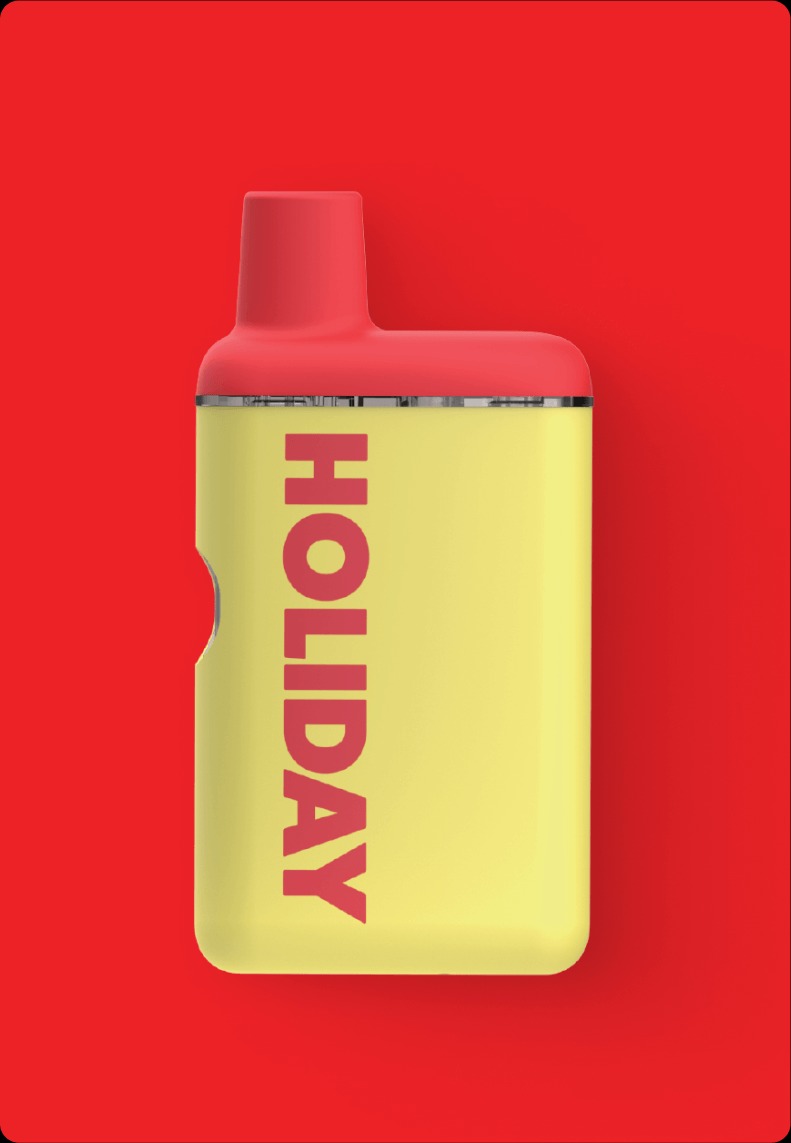 holiday golden hour vape holiday golden hour vape