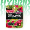 Hellavated Watermelon Gummies